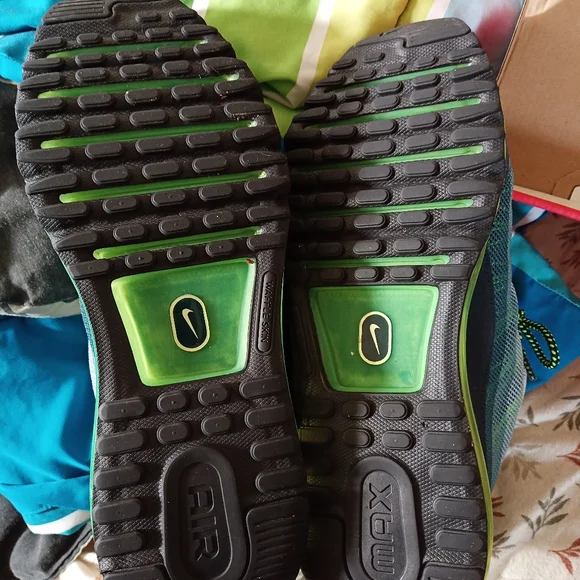 - Nike air max 95 dynamic flywire - Picture 8 of 13